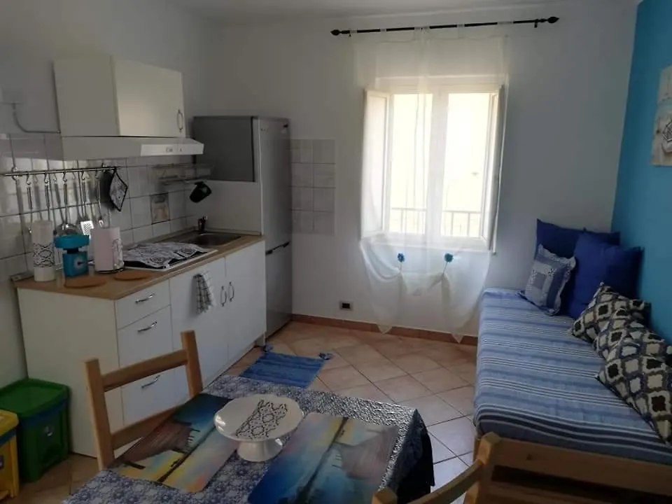 La Deliziosa Apartment Agrigento