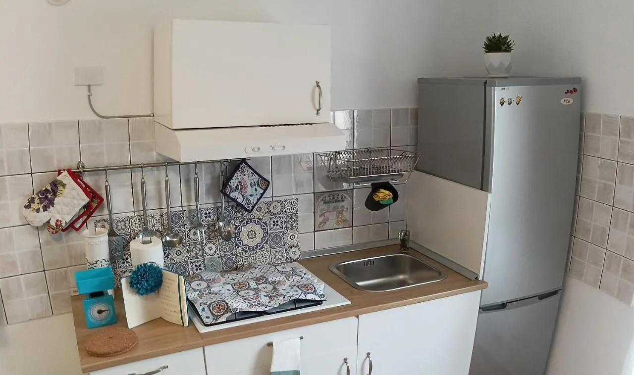La Deliziosa Apartment Agrigento Italy