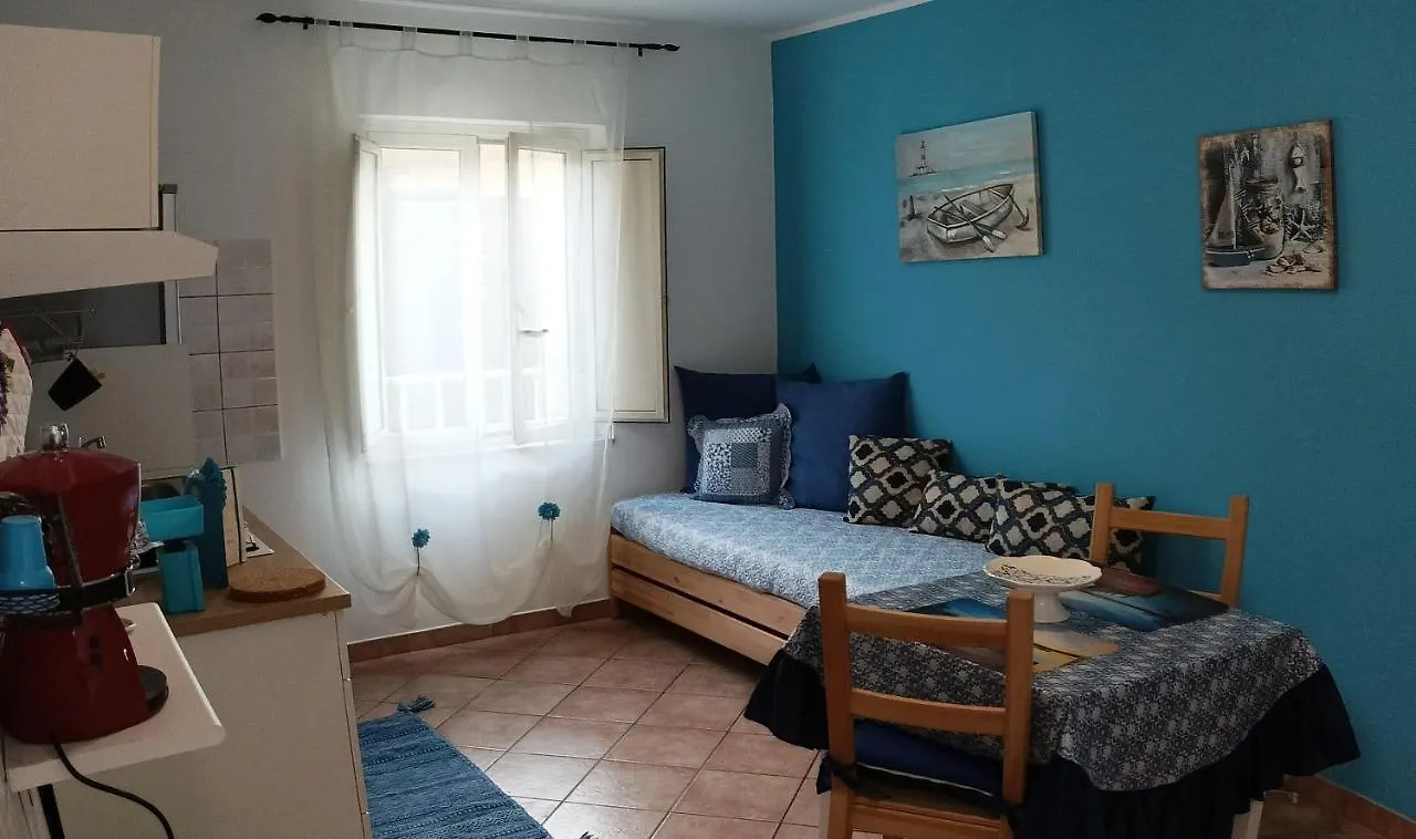 La Deliziosa Apartment Agrigento Italy