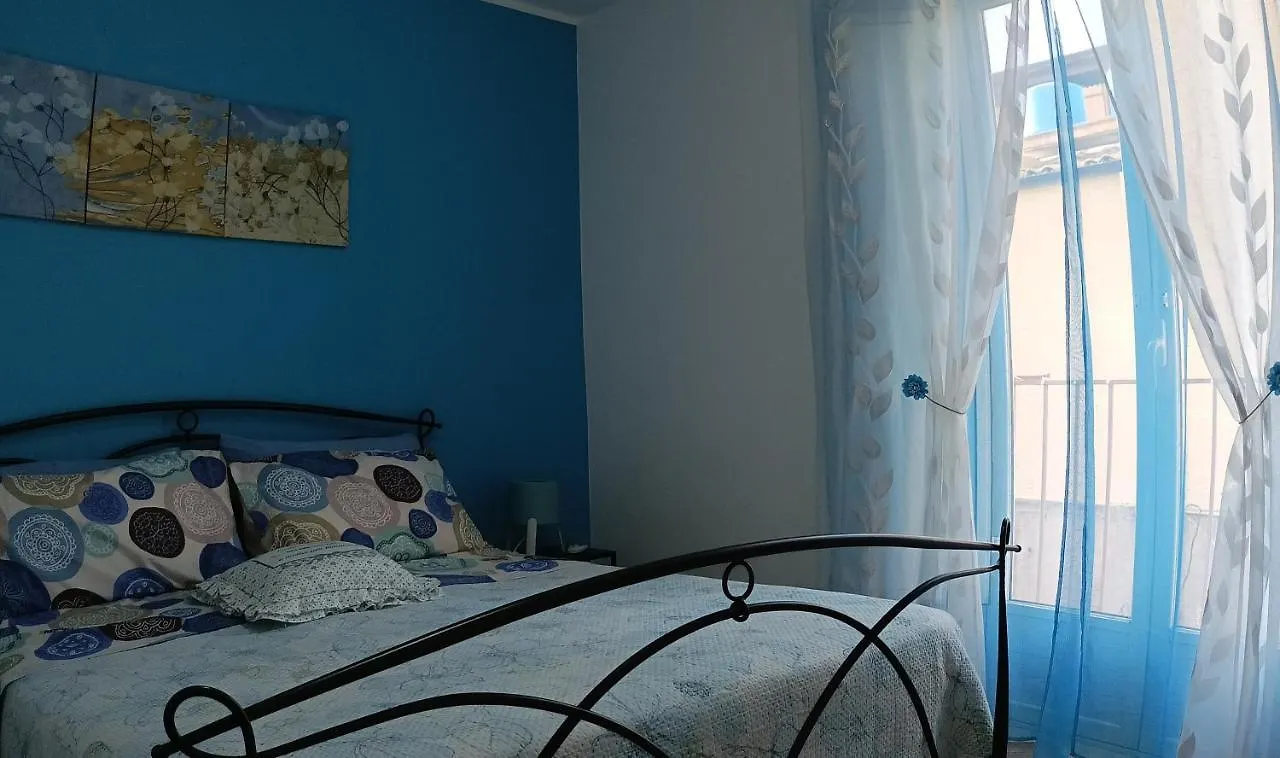 La Deliziosa Apartment Agrigento 0*,  Italy