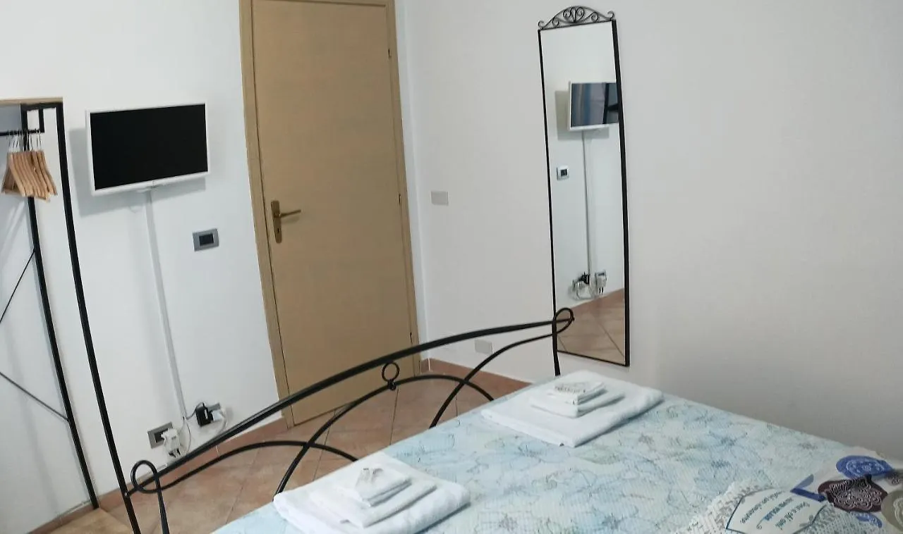 La Deliziosa Apartment Agrigento