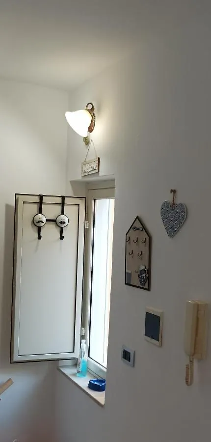 La Deliziosa Apartment Agrigento