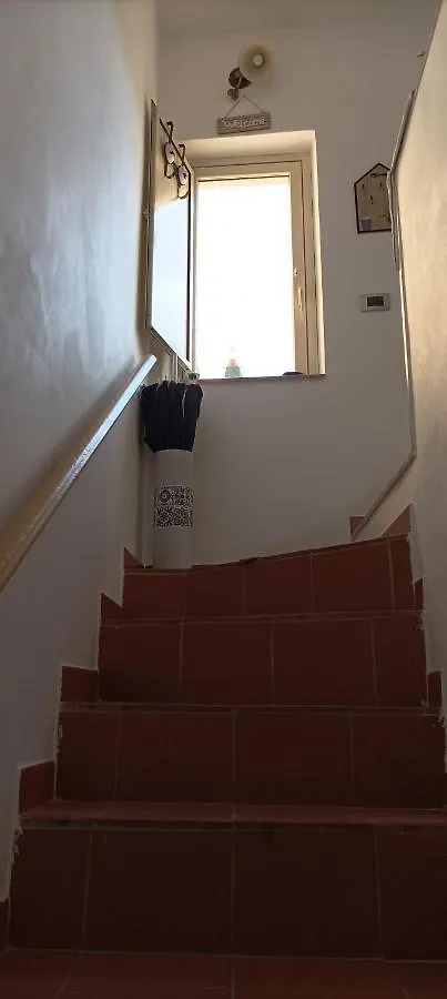 La Deliziosa Apartment Agrigento