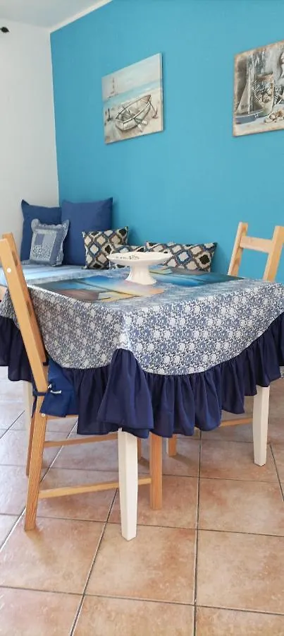 La Deliziosa Apartment Agrigento