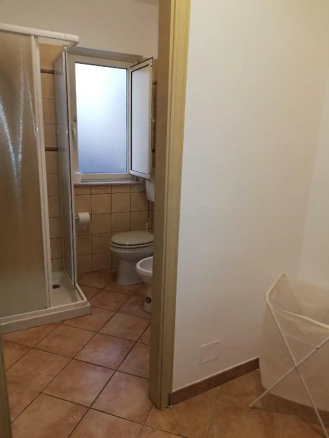 La Deliziosa Apartment Agrigento Italy