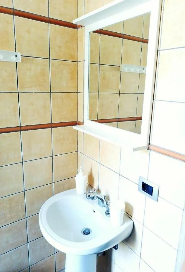 La Deliziosa Apartment Agrigento