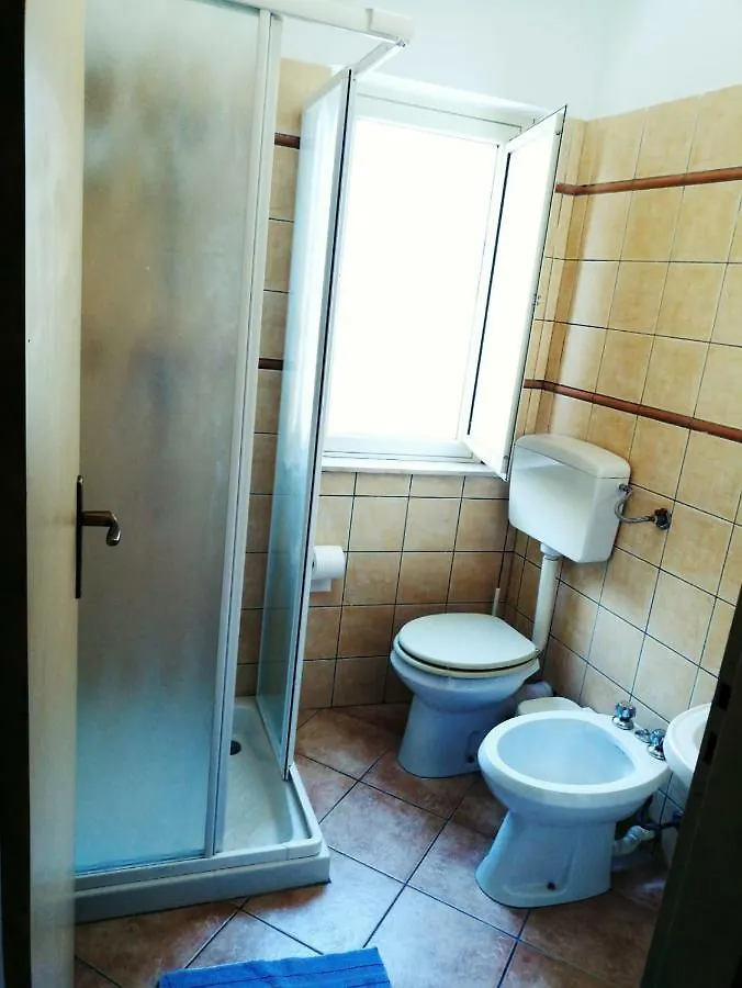 La Deliziosa Apartment Agrigento