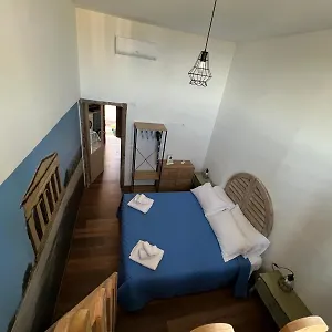 Appartamento Abbonè - Locazione Turistica, Agrigento
